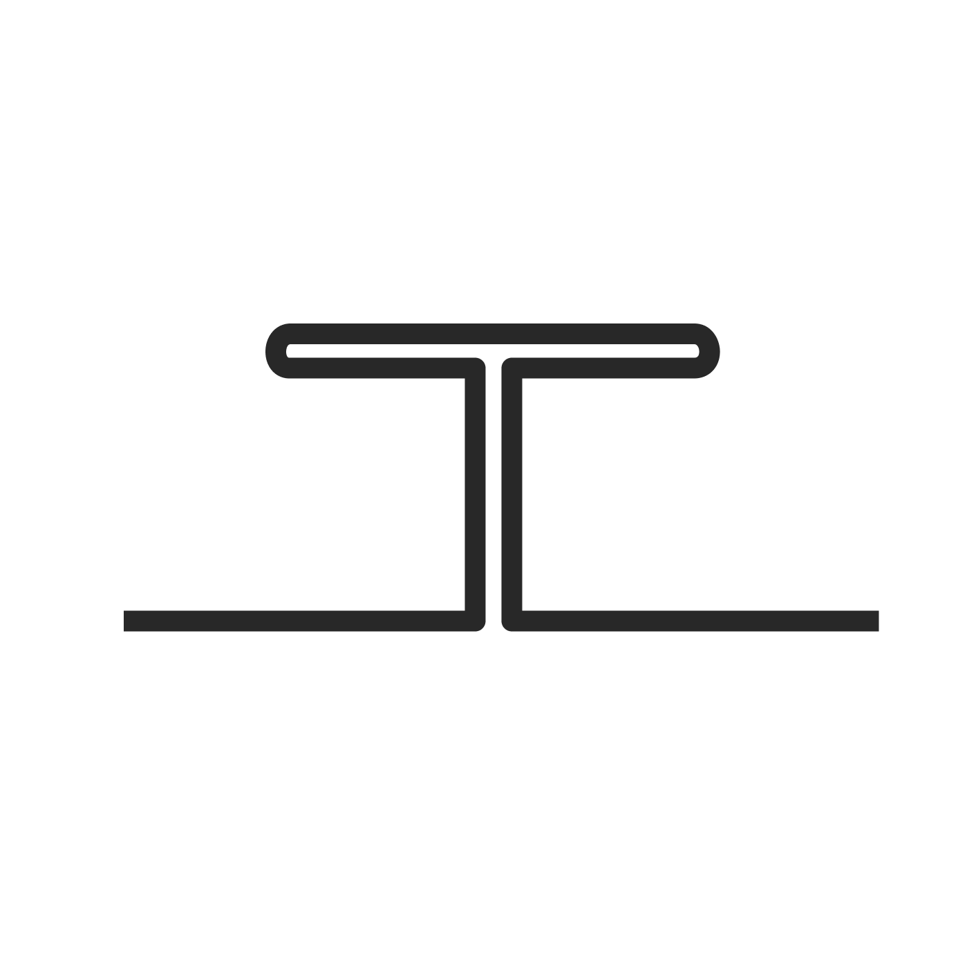 Séparateur Vertical